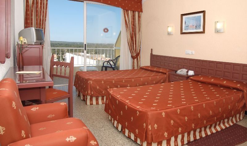 Hotel Summa Llorca El Arenal  Zewnętrze zdjęcie