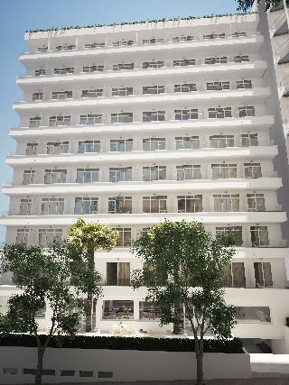 Hotel Summa Llorca El Arenal  Zewnętrze zdjęcie